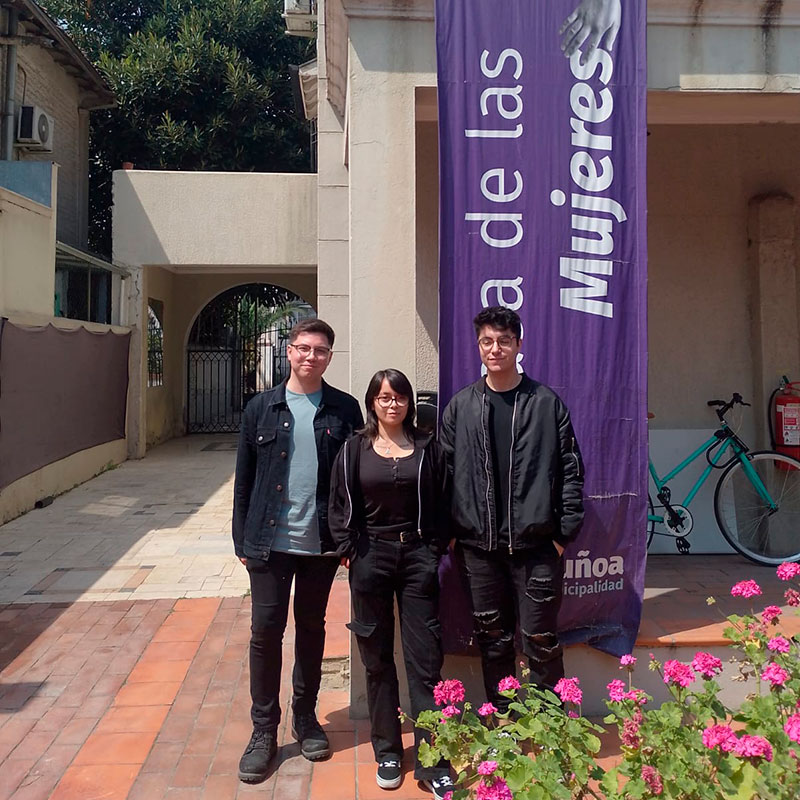 Talleres y Capacitaciones