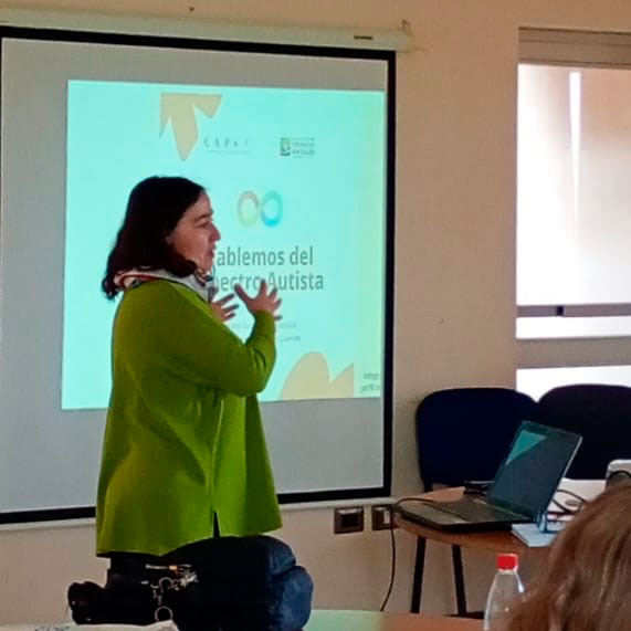 Talleres y Capacitaciones