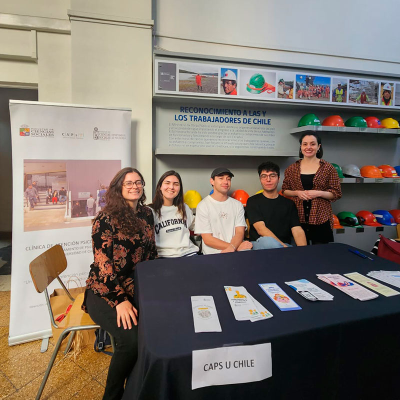 Talleres y Capacitaciones