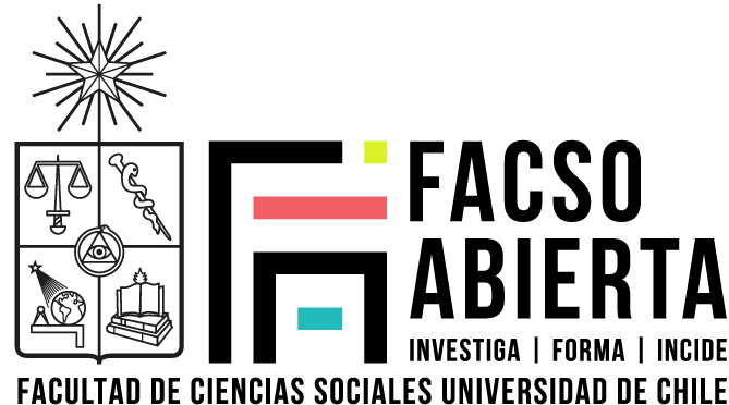 Logo FACSO abierta